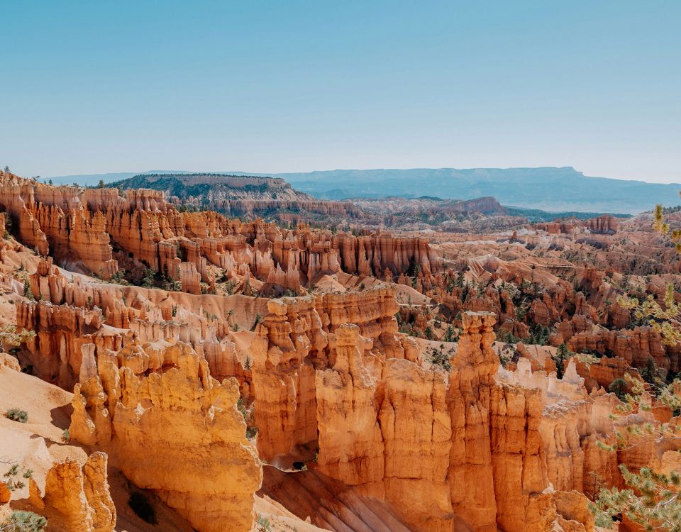 Bryce Canyon
