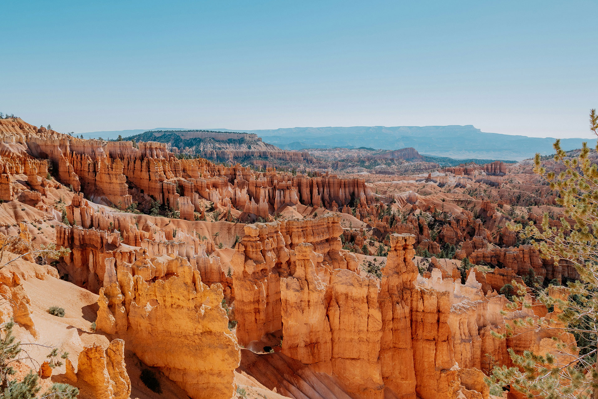 Bryce Canyon