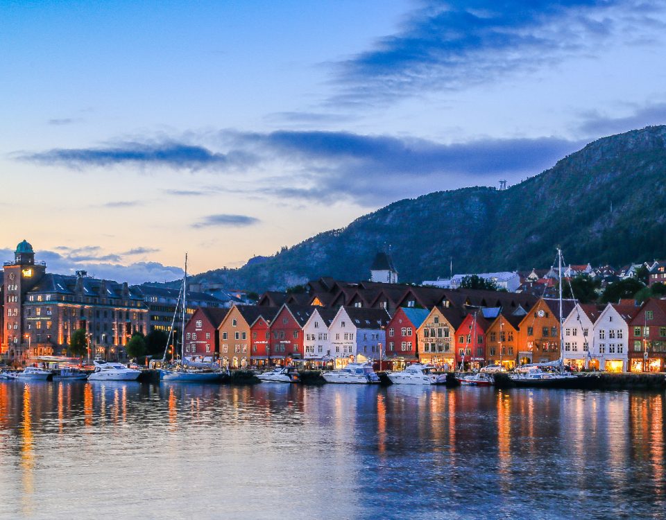 Bergen, Norway