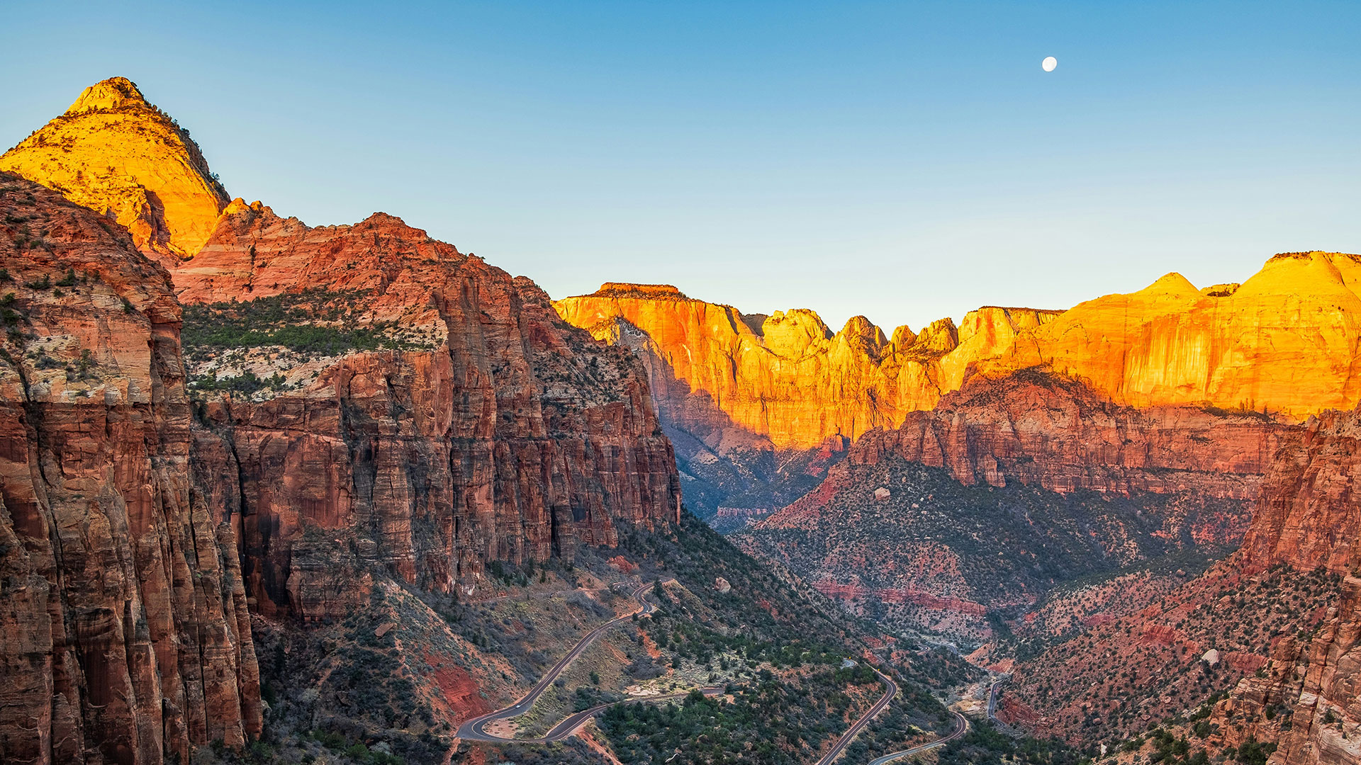 Zion National Park